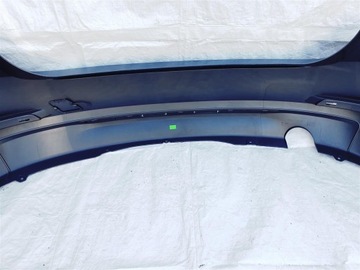 фото thumb №7, Bmw 3 f30 11r+ бампер зад sport line оригінал !!!