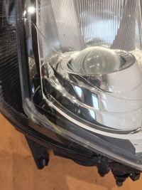 фото thumb №10, Ксенон skoda rapid spaceback лампа ліва europa 2013-2017