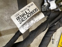 Рейка рульова трансмісія osi задній джгут 4керування renault espace vi austral Оригінал, фото thumb