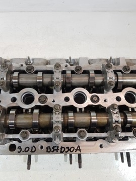 фото thumb №9, Головка комплектная 857112103 bmw g30 g11 g01 g05 3.0d 4.0d b57d30a