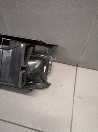 фото thumb №10, Туннель средний чёрный audi a6 c5 4b0863244b