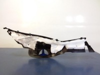 фото thumb №2, Renault kadjar накладка palstikowa левая