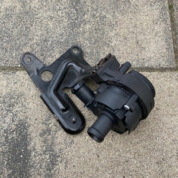 фото thumb №5, Audi a3 8v / golf 7 2,0 tdi додатковий помпа води 5q0121599ab