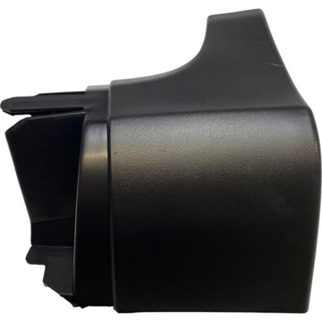 фото thumb №11, Kpl x2 уголок правые + левый планки пороговой накладка порог volvo xc60 14-17