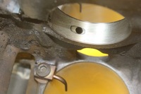 фото thumb №9, Блок двигателя audi tt 8n s3 8l vw golf iv seat leon i 1.8 t ajq 06a103021c