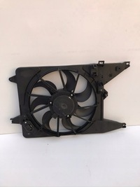 фото thumb №2, Вентилятор вентилятор dacia logan sandero 1,5dci