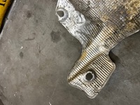 фото thumb №7, Захист теплова porsche cayenne ii 7p5 gts 4.8 v8