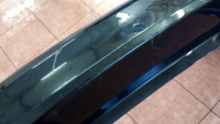 фото thumb №8, Opel astra j iv універсал 10-15 задній бампер задній c604