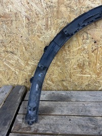 фото thumb №7, Планка крила лівий зад porsche cayenne iii 9y