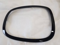 фото thumb №1, Mini one - cooper f56 f55 левая рамка задний лампы 7297415 czarna