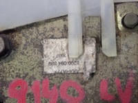 фото thumb №5, Renault thalia i sedan 02-06 lift замок задня лівий 2 pin