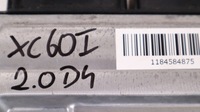 фото thumb №8, Volvo xc60 i lift 2.0 d4 бортовой компьютер двигателя 31312486