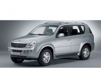 фото thumb №9, Ssangyong rexton обмежувач двері ліві зад