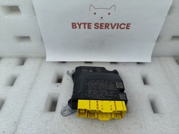 фото thumb №1, Mercedes w205 модуль блок керування подушка безпеки 2059004851