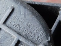 фото thumb №4, Discovery iii l319 2.7td 04r труба воздухозаборник воздуха