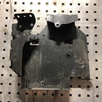 фото thumb №1, Корпус блок управления renault trafic 8200630428