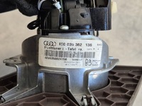 фото thumb №7, Audi a8 d3 s8 динамік консолі bang olufsen b&o висувний 4e0035362 4e0868888