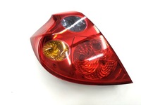 фото thumb №1, Лампа ліва задня задня kia ceed 1 i хетчбек hb 92401-1h0