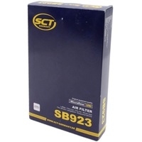 фото thumb №4, Фільтр повітря sct sb923