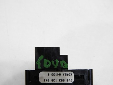 фото thumb №8, Кнопка блокировка дверь vw touareg i 7l6962125