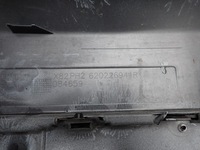 фото thumb №14, Renault trafic iii 3 lift 21- бампер перед передний