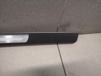 фото thumb №6, Молдинг порог правый перед audi a6 c6 4f0853374h