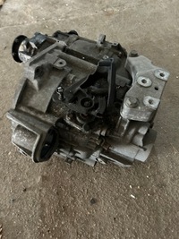 фото thumb №4, Коробка передач коробки передач з редуктор 02q301107 редуктор 0av409053p