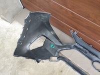 фото thumb №8, Бампер перед передній решітка toyota rav4 v 18-