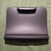 фото thumb №1, Обивка крышки багажника dacia logan ii mcv