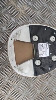 фото thumb №11, Mercedes w211 освещение кабины задняя лампа a2118207301