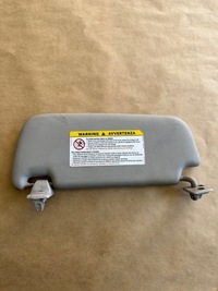 фото thumb №3, Smart forfour 454 захист сонцезахисна права