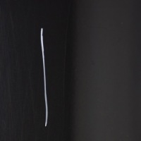 фото thumb №10, Mercedes slk r171 двері передні ліва obsidian black металік - 197