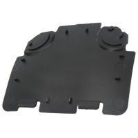 фото thumb №9, Правый подкрылок фары крышка dostępowa 51717143850 вкладка 1m