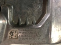 фото thumb №8, Mercedes actros mp4 камера зеркало 9608106713