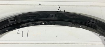 фото thumb №9, Bmw x3 f25 рестайлінг м-пакет 14- планка захист крила праві зад 8050458