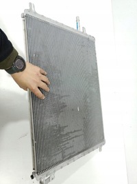 фото thumb №7, Land rover discovery sport l550 радиатор герметичная