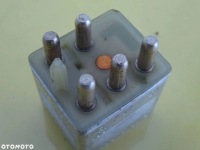 Реле mercedes e w124 0015420219 nr314 Недорого, фото thumb
