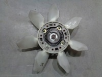 Купити Віскозна муфта вентилятор cruiser 3.0 d-4d 120, фото thumb