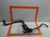 фото thumb №1, Nissan micra k14 труба шланг воды корпус термостата 110616064r