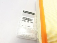 фото thumb №3, Фільтр повітря renault espace iv laguna ii 8200799782 оригінал