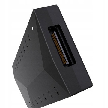 Контроллер вентилятора ARGB Hub PWM 5V 3Pin Mini