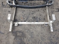 фото thumb №5, Mercedes b w246 1.8 cdi pas передній радіатор вентилятор