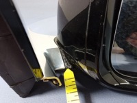 фото thumb №7, Bmw 7 g11 g12 зеркало правое 9 pin камера eu 475