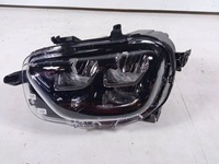 фото thumb №2, Фара c c3 iii левый