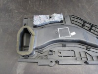 Захист  консолі 9685076077 peugeot 3008 09-16 r. Зі Шроту, фото thumb