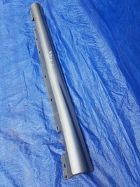 фото thumb №1, Молдинг порог левая mercedes w204 amg sedan kombi