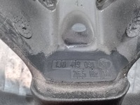 фото thumb №11, Кермо з подушка vw bora 1j0419091at 1j0880201j