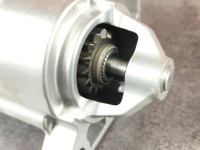 фото thumb №8, Bmw u06 u11 x1 стартер 8490199