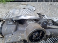 фото thumb №6, Vw tiguan 2 5na трансмиссия рулевая angielska