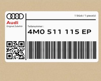 фото thumb №1, Пружина винтовая audi q7